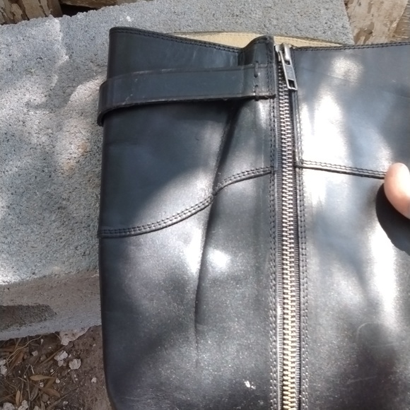 FRYE RIDDING BOOTS - Picture 15 of 16